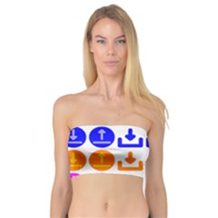 Download Upload Web Icon Internet Bandeau Top by Nexatart