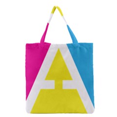 Graphic Design Web Design Grocery Tote Bag by Nexatart