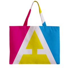 Graphic Design Web Design Zipper Mini Tote Bag by Nexatart