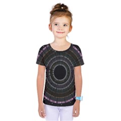 Circos Comp Inv Kids  One Piece Tee