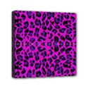 Pattern Design Textile Mini Canvas 6  x 6  View1