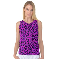 Pattern Design Textile Women s Basketball Tank Top by Nexatart