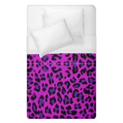 Pattern Design Textile Duvet Cover (Single Size)