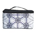 Tree Of Life Flower Of Life Stage Cosmetic Storage Case View1