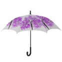 Purple Tree Hook Handle Umbrellas (Small) View3