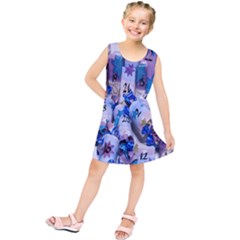 Advent Calendar Gifts Kids  Tunic Dress by Nexatart