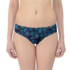 Background Abstract Textile Design Hipster Bikini Bottoms by Nexatart