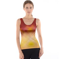 Background Textures Pattern Design Tank Top