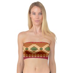 Background Plot Fashion Bandeau Top by Nexatart