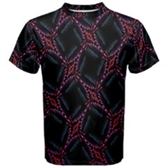 Computer Graphics Webmaster Novelty Men s Cotton Tee by Nexatart