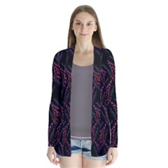 Computer Graphics Webmaster Novelty Cardigans by Nexatart