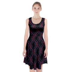 Computer Graphics Webmaster Novelty Racerback Midi Dress by Nexatart