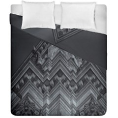 Reichstag Berlin Building Bundestag Duvet Cover Double Side (california King Size) by Nexatart