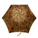 Ethnic Pattern Mini Folding Umbrellas View1