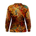 Ethnic Pattern Women s Sweatshirt View2