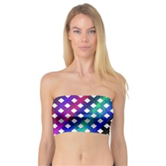 Pattern Template Shiny Bandeau Top by Nexatart