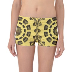 Gears Reversible Bikini Bottoms