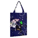 Abstraction Classic Tote Bag View2