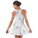 Cute bunnies Cotton Racerback Dress View2