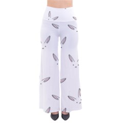 Cute Bunnies Pants by Brittlevirginclothing