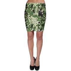 Flectar Bodycon Skirt by Nexatart