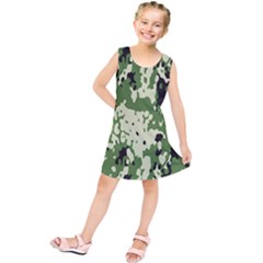 Flectar Kids  Tunic Dress