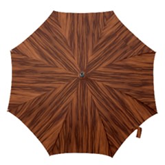 Texture Tileable Seamless Wood Hook Handle Umbrellas (small) by Nexatart