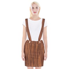 Texture Tileable Seamless Wood Suspender Skirt