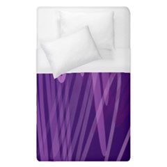 The Background Design Duvet Cover (single Size)