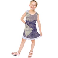 River Globe Kids  Tunic Dress