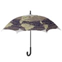 River Globe Hook Handle Umbrellas (Small) View3