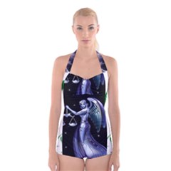 Logo 1481988059411  Img 1474578215458 Logo1 Img 1471408332494 Boyleg Halter Swimsuit 