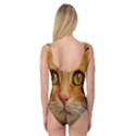 Cat Red Cute Mackerel Tiger Sweet Princess Tank Leotard  View2