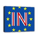 Britain Eu Remain Canvas 10  x 8  View1