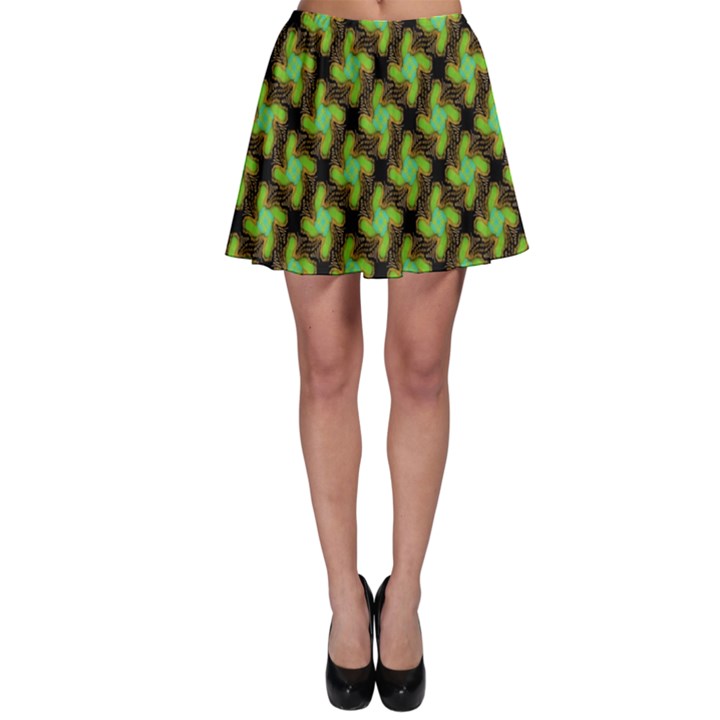 Computer Graphics Graphics Ornament Skater Skirt