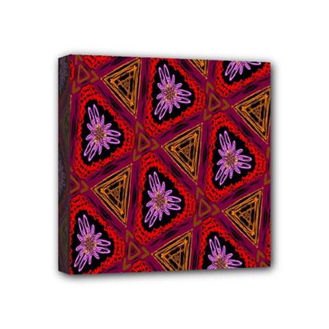 Computer Graphics Graphics Ornament Mini Canvas 4  X 4 