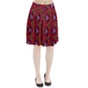 Computer Graphics Graphics Ornament Pleated Skirt View1