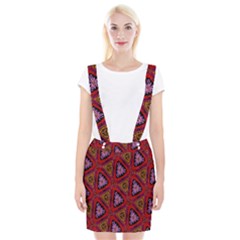 Computer Graphics Graphics Ornament Suspender Skirt