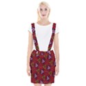 Computer Graphics Graphics Ornament Suspender Skirt View1