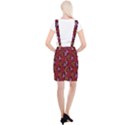 Computer Graphics Graphics Ornament Suspender Skirt View2