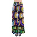 Folk Art Flower Pants View1