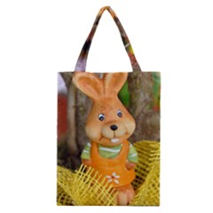 Easter Hare Easter Bunny Classic Tote Bag