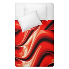 Fractal Mathematics Abstract Duvet Cover Double Side (single Size)