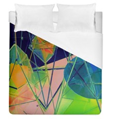 New Form Technology Duvet Cover (queen Size)