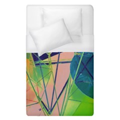 New Form Technology Duvet Cover (single Size)