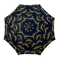 Pearly Pattern Golf Umbrellas by Nexatart