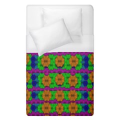 Gershwins Summertime Duvet Cover (single Size) by pepitasart