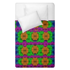 Gershwins Summertime Duvet Cover Double Side (single Size) by pepitasart