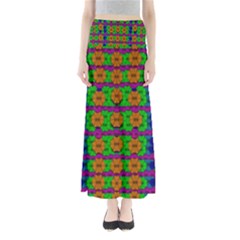 Gershwins Summertime Maxi Skirts