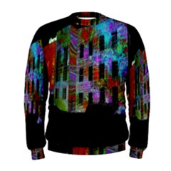 Science Center Men s Sweatshirt